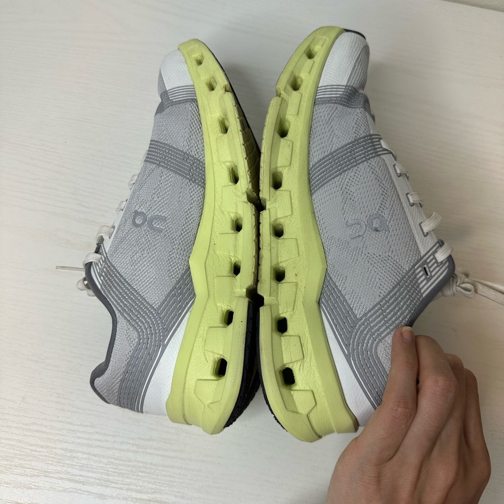 Sold! On Cloudgo Sneaker - Picture 5 of 5
